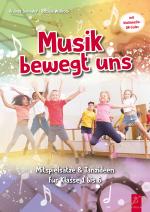 Cover-Bild Musik bewegt uns