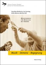 Cover-Bild Musik – Demenz – Begegnung