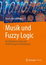 Cover-Bild Musik und Fuzzy Logic