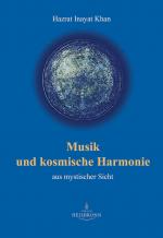 Cover-Bild Musik und kosmische Harmonie