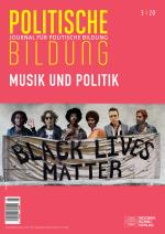 Cover-Bild Musik und Politik