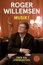 Cover-Bild Musik!