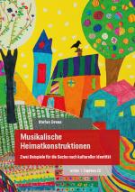 Cover-Bild Musikalische Heimatkonstruktionen
