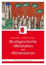 Cover-Bild Musikgeschichte "Mittelalter" und "Renaissance"
