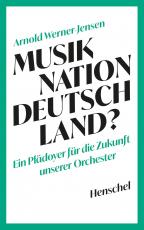 Cover-Bild Musiknation Deutschland?