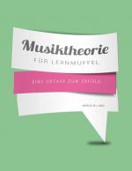 Cover-Bild Musiktheorie für Lernmuffel