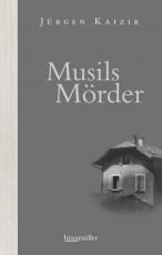 Cover-Bild Musils Mörder