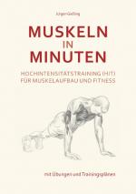 Cover-Bild Muskeln in Minuten