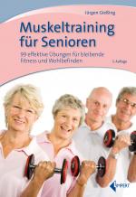 Cover-Bild Muskeltraining für Senioren