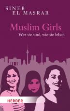 Cover-Bild Muslim Girls