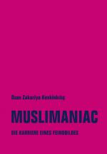 Cover-Bild Muslimaniac
