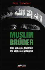Cover-Bild Muslimbrüder