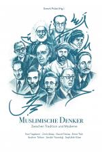 Cover-Bild Muslimische Denker
