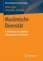 Cover-Bild Muslimische Diversität