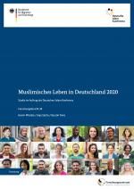 Cover-Bild Muslimisches Leben in Deutschland 2020