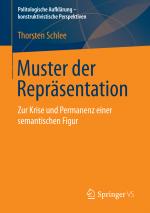 Cover-Bild Muster der Repräsentation