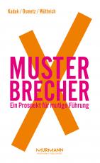 Cover-Bild MusterbrecherX
