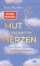 Cover-Bild Mut beginnt im Herzen