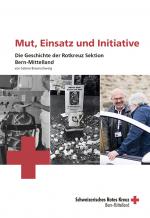 Cover-Bild Mut, Einsatz und Initiative