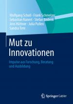 Cover-Bild Mut zu Innovationen