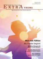 Cover-Bild Mut zum Fühlen. Wo Frieden beginnt