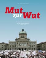 Cover-Bild Mut zur Wut
