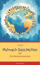 Cover-Bild Mutmach-Geschichten zur Erstkommunion