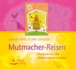 Cover-Bild Mutmacher-Reisen
