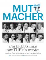 Cover-Bild Mutmacher