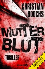 Cover-Bild Mutterblut