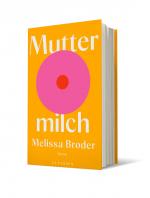 Cover-Bild Muttermilch