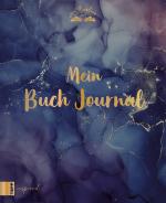 Cover-Bild My Booklove: Mein Buch Journal - Dark