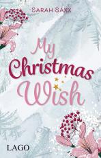 Cover-Bild My Christmas Wish