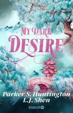 Cover-Bild My Dark Desire