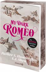 Cover-Bild My Dark Romeo