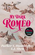 Cover-Bild My Dark Romeo