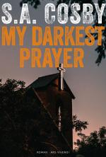 Cover-Bild My darkest prayer