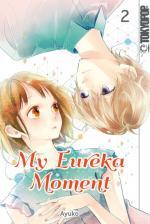 Cover-Bild My Eureka Moment 02
