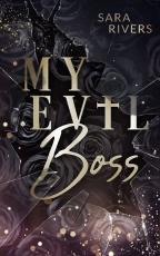 Cover-Bild My Evil Boss