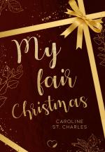 Cover-Bild My fair Christmas