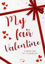 Cover-Bild My fair Valentine