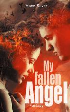 Cover-Bild My fallen Angel