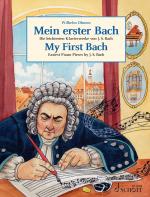 Cover-Bild My First Bach