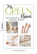 Cover-Bild My Green Home