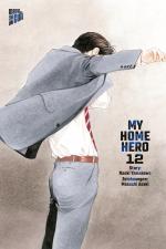 Cover-Bild My Home Hero 12
