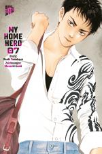 Cover-Bild My Home Hero 7