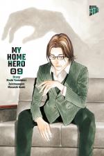 Cover-Bild My Home Hero 9