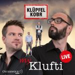 Cover-Bild My Klufti (Live)