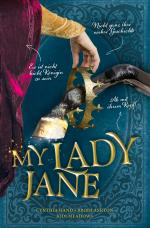 Cover-Bild My Lady Jane