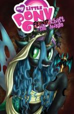 Cover-Bild My little Pony: Feindschaft ist Magie